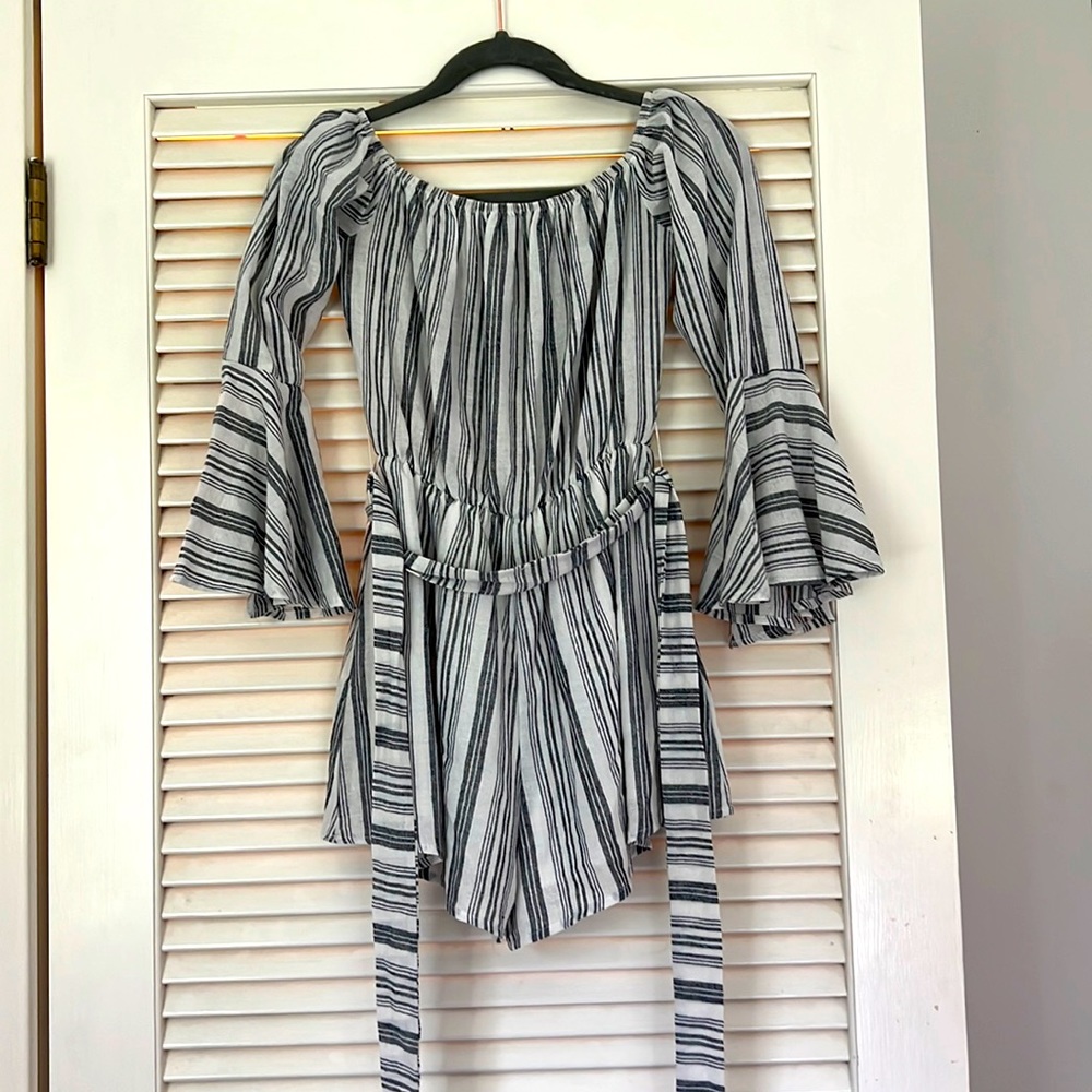 Women’s Trac Jumper